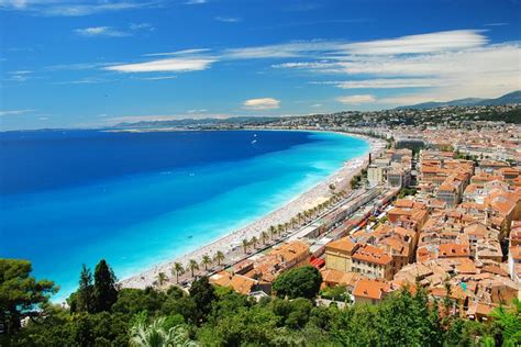 The Weather In Nice France The Latest And Updated Breaking News