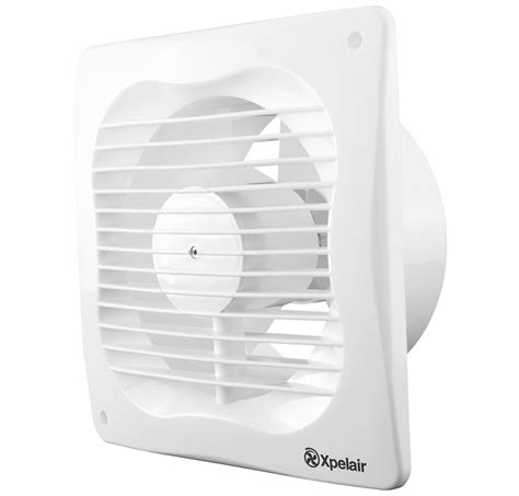 extractor fan bmg