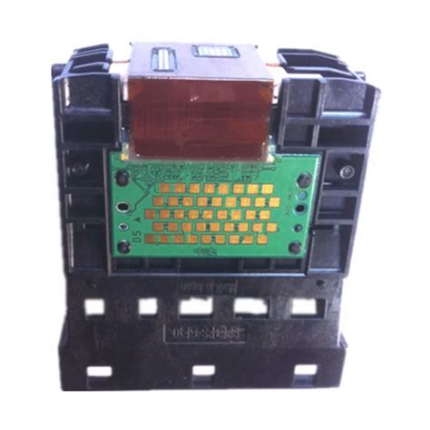 Remanufactured Qy Printhead Print Printer Head For Canon Pixus