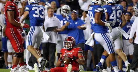 Utah Utes Football We To Go From Here Deseret News