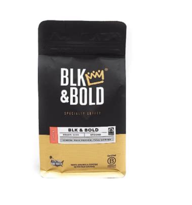 Black-owned Coffee Brands To Start Your Morning - Home & Texture