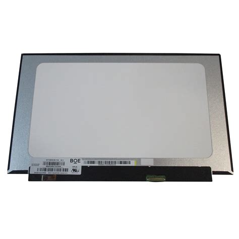 NT156WHM T03 B156XTK02 0 N156BGN E43 Replacement Lcd Touch Screen 15 6