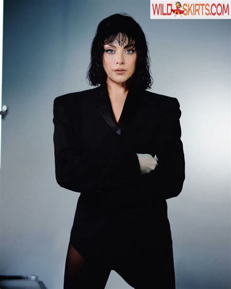 Elizabeth Gillies Lizgillz Nude Instagram Leaked Photo