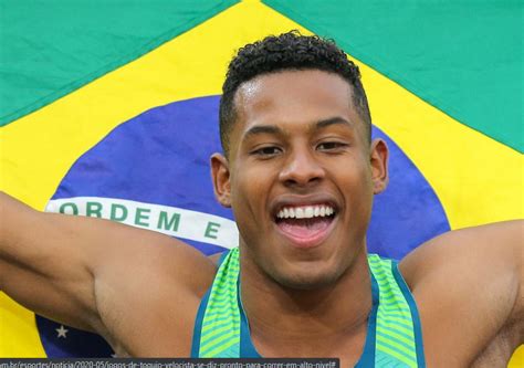 Paulo André fala sobre perda do Bolsa Atleta durante BBB 22 Acho