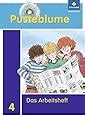 Pusteblume Das Sachbuch Ausgabe F R Niedersachsen Arbeitsheft