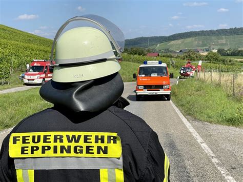 Freiwillige Feuerwehr Eppingen