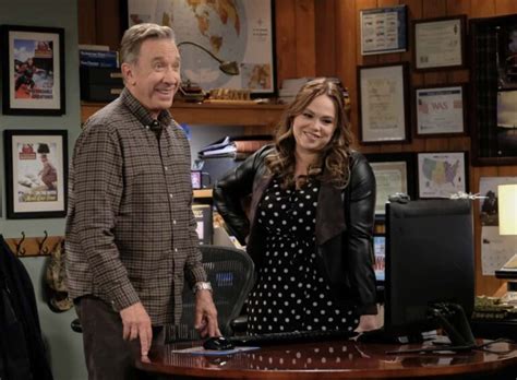 LAST MAN STANDING Season 9 Episode 13 Photos Your Move | Seat42F