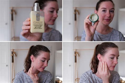 Skincare Review Dr Jart Cicapair Tiger Grass Color Correcting