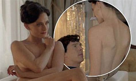 Lara Pulver Nude Telegraph