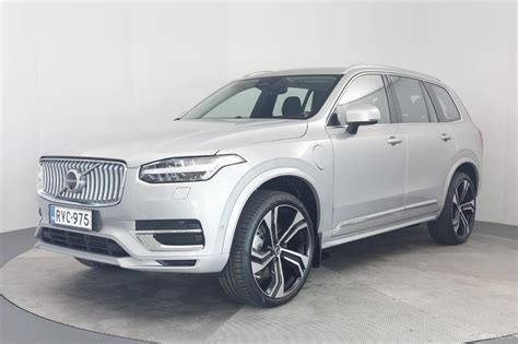 Volvo Xc T Awd Long Range High Performance Plus Bright Aut Four C