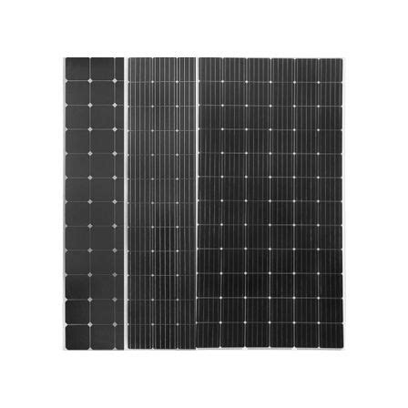 Solarpanel Monokristallines Silicium Shenzhen Micno Electric Co