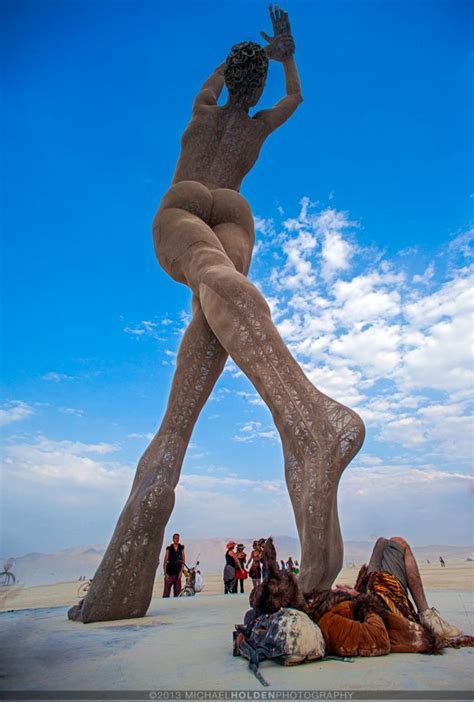 10 Of The Most Fantastical Burning Man Creations Burning Man Art