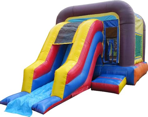 Mini 4and1 Combo Wow Party Rentals