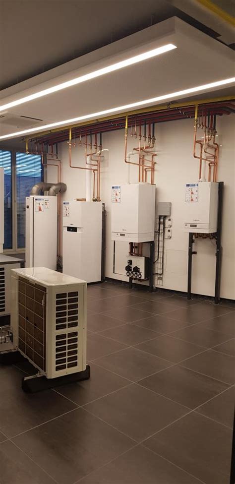 Installateur Proactif Viessmann Formation Sur Les Nouvelles