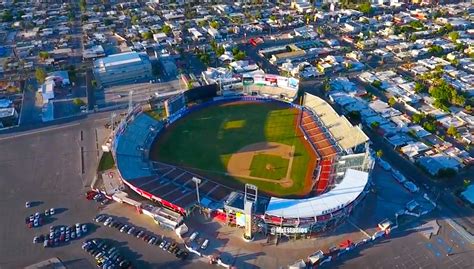 Total Imagen Estadio Aguilas De Mexicali Asientos Abzlocal Mx