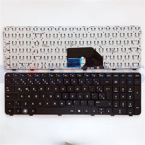 China Keyboard For Laptop Hp Manufacturers Keyboard For Laptop Hp