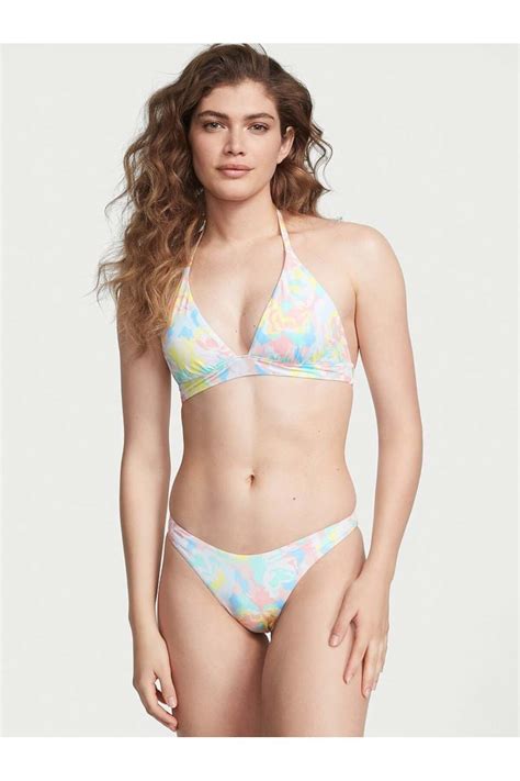 Victoria S Secret Mix Match Cheeky String Bikini Alt Fiyat Yorumlar