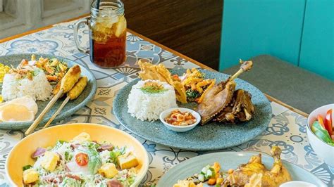 Rekomendasi Resto Instagramable Di Solo Yang Wajib Dicoba Tawarkan