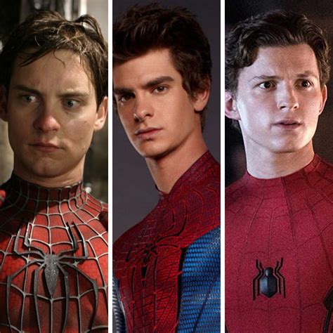 Todos Os Filmes Do Homem Aranha Do Pior Ao Melhor