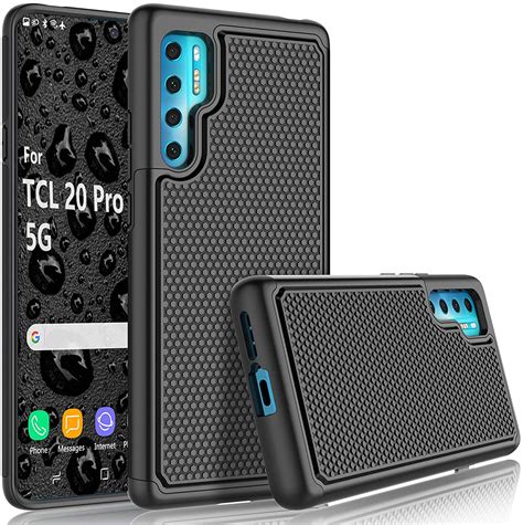 Best Cases For Tcl Pro G