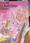 Le Bon Gros G Ant R Sum Pdf Roald Dahl