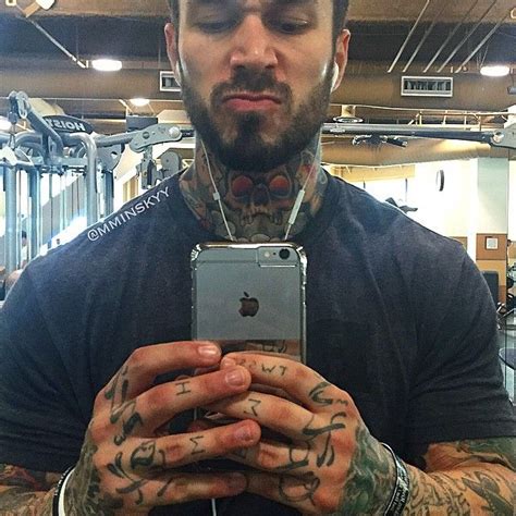 Pin On Alex Minsky