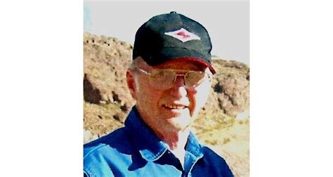 Vernon Brasel Obituary 2012 Billings Mt Billings Gazette