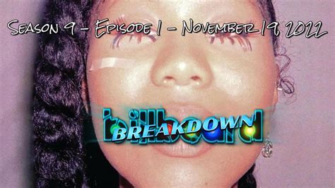 billboard BREAKDOWN - hot 100 - november 19, 2022 (VIDEO) — Spectrum Pulse