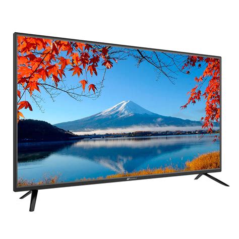 PANTALLA LED SMART FHD 40 PULGADAS SANSUI The Home Depot México