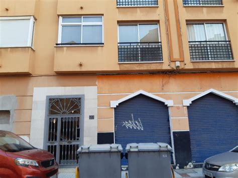 Piso De Banco En Malaga En Venta Altamira Inmuebles