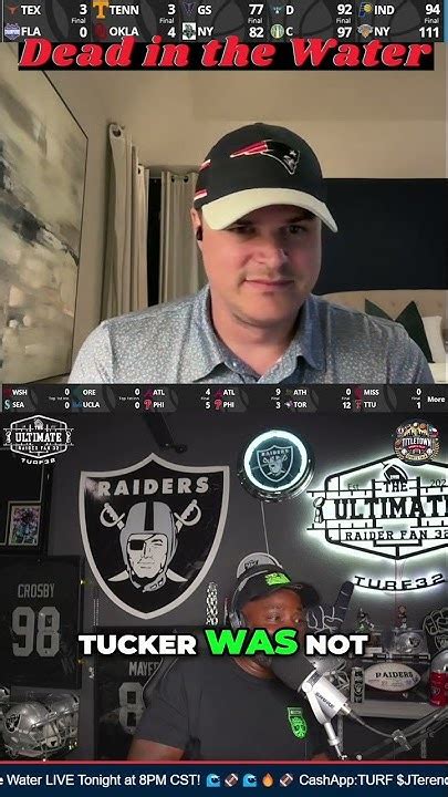 Touchdown Tommy: Raiders' Secret Weapon Revealed! - YouTube