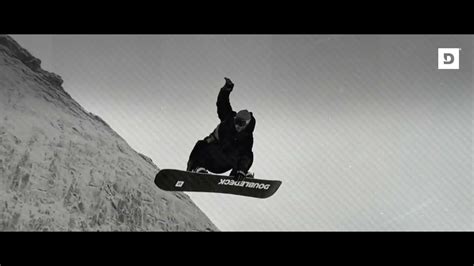 The Doubledeck® Snowboard Explained Youtube