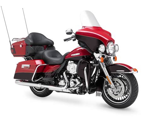 Harley Davidson Flhtk Electra Glide Ultra Limited