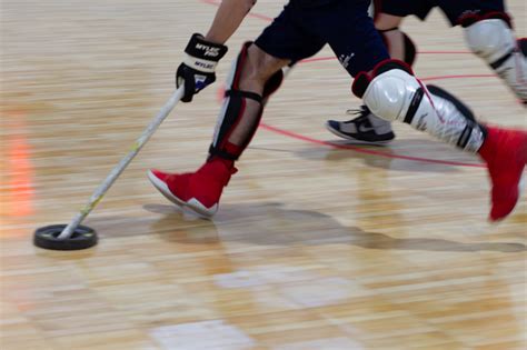 Floor Hockey 2020 Special Olympics NY Photos