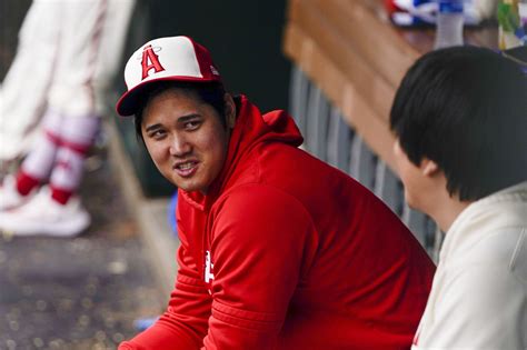 MLB Offseason Round-Up: Ohtani Will Make How Much Per Season ...