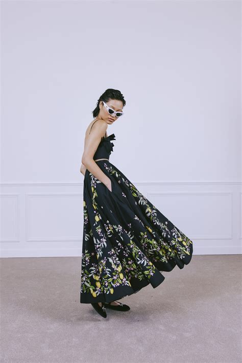 Giambattista Valli Resort 2024 Fashion Show The Impression