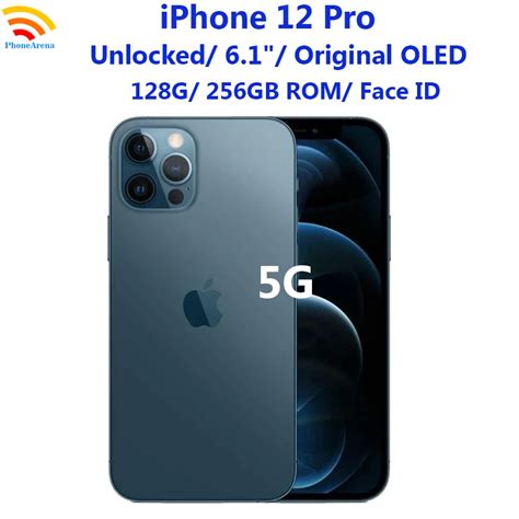 T L Phone Portable D Origine Iphone Pro Super Retina Oled Face Id