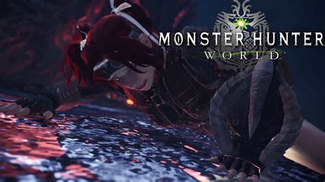 Returning To The New World Pc Let S Play Monster Hunter World