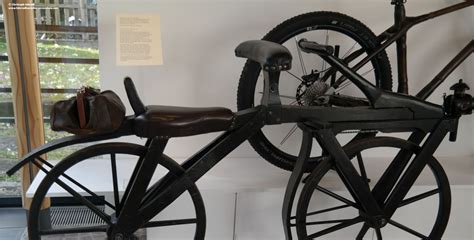 200 Jahre Fahrrad Von Drais Bis E Bike