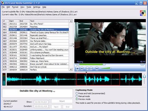 10 Free Useful Subtitle Maker Tools You Deserve To Collect