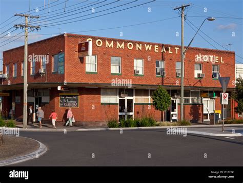 Casino town nsw hi-res stock photography and images - Alamy