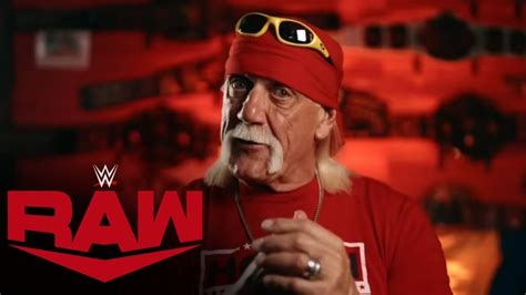 Hulk Hogan Jokes He Could Get The Number 30 Spot In WWE Royal Rumble