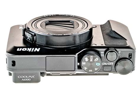 Nikon Coolpix A1000 Review | Photography Blog