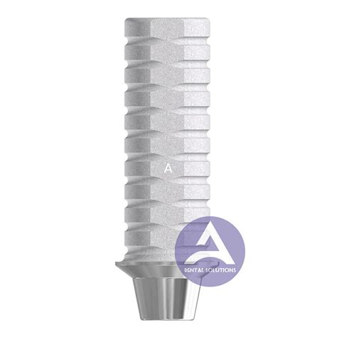 Astra Tech Ev Dental Implant Temporary