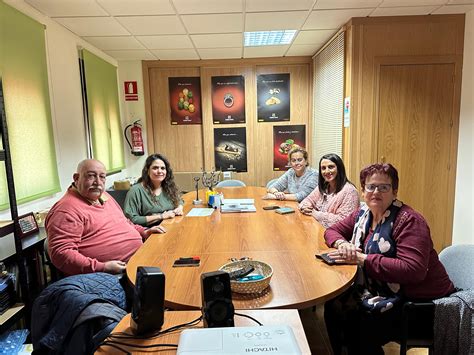 Delegación Provincial de Agricultura Ganadería y Desarrollo Rural en