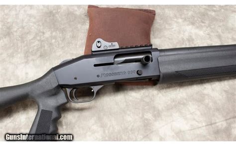 Mossberg930 Spx12ga