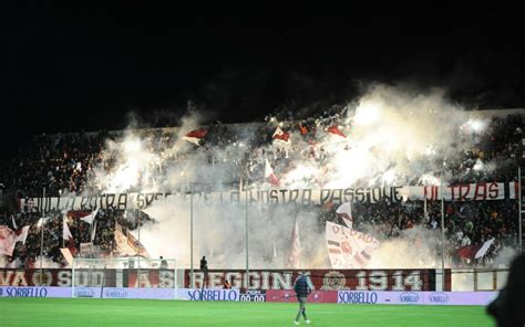 L UniCusano Di Bandecchi Vuole Il 50 Della Reggina SerieD24