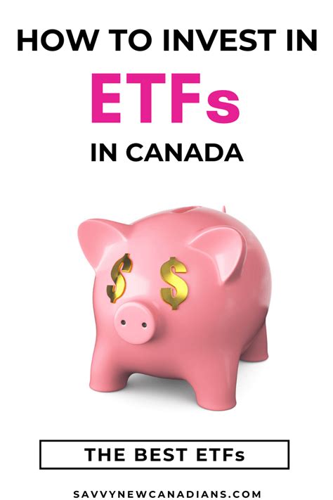 Best Etfs In Canada For 2023 A Guide To Investing In Etfs Artofit