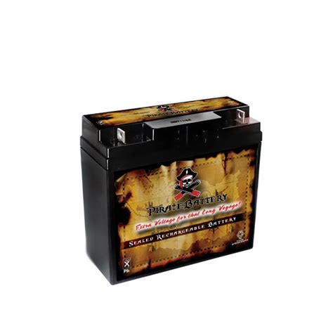 12v 22ah Sealed Lead Acid Sla Battery T3 Terminals At Pirate Battery Chromebattery