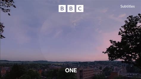 BBC One UK Continuity 15th July 2024 TV RECORDINGS FANMADE